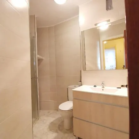 Apartment Studio 77 *