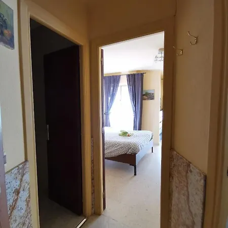 Apartment Studio 77 Torrox
